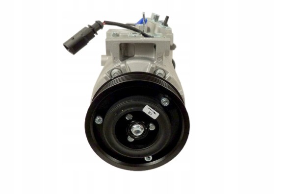 SRLine 569326 Компресор кондиционера audi a4 (b7) 2004 - 2008