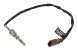 AD BRAKE VIC-256844 Датчик температури вихлопних газів 0 986 259 211 для AUDI A4 ALLROAD B8, A4 ALLROAD