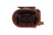 AD BRAKE VIC-256844 Датчик температури вихлопних газів 0 986 259 211 для AUDI A4 ALLROAD B8, A4 ALLROAD