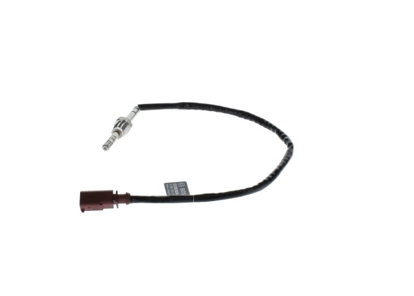 AD BRAKE VIC-256844 Датчик температури вихлопних газів 0 986 259 211 для AUDI A4 ALLROAD B8, A4 ALLROAD