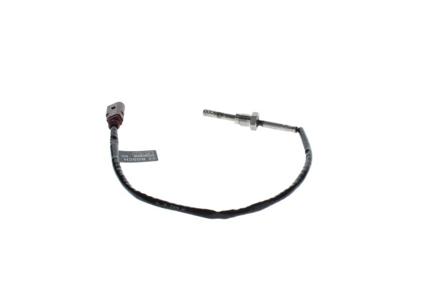 AD BRAKE VIC-256844 Датчик температури вихлопних газів 0 986 259 211 для AUDI A4 ALLROAD B8, A4 ALLROAD