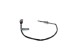 AD BRAKE VIC-256844 Датчик температури вихлопних газів 0 986 259 211 для AUDI A4 ALLROAD B8, A4 ALLROAD