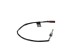 AD BRAKE VIC-256844 Датчик температури вихлопних газів 0 986 259 211 для AUDI A4 ALLROAD B8, A4 ALLROAD