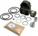 Proteile 7.P0616.00.6 РЕМОНТНИЙ КОМПЛЕКТ ДЛЯ КОМПРЕСОРА JEEP GRAND CHEROKEE WK2 2011-2016 + ГРАНУЛЯТ