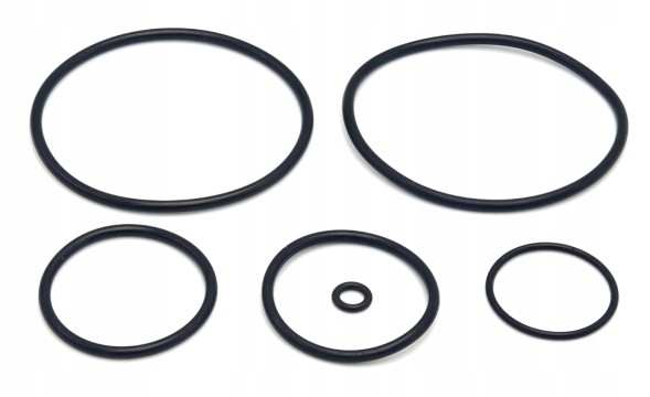 Proteile 7.P0616.00.6 РЕМОНТНИЙ КОМПЛЕКТ ДЛЯ КОМПРЕСОРА JEEP GRAND CHEROKEE WK2 2011-2016 + ГРАНУЛЯТ