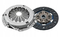Blue Print ADT330316 Комплект зчеплення adt330316 blue print toyota