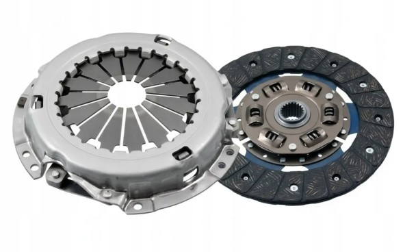 Blue Print ADT330316 Комплект зчеплення adt330316 blue print toyota