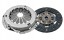 Blue Print ADT330316 Комплект зчеплення adt330316 blue print toyota