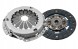Blue Print ADT330316 Комплект зчеплення adt330316 blue print toyota