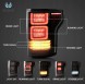 VLAND LDFO96 mhm Комплект задніх ліхтарів Vland Led Neon Dynamic Diodes Ford F150 F-150 XIII mk 13 14
