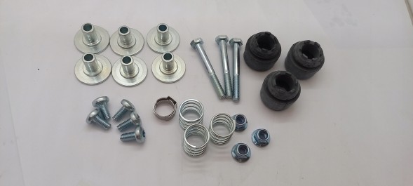 Arnott P-2658 AMK ARNOTT КОМПРЕСОР ПОДВІСИ BMW 5 E61 2004-