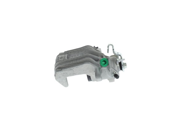 Bosch 0 986 474 099 Гальмівний супорт задній для audi a1, a3, tt, seat cordoba, ibiza iii
