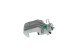 Bosch 0 986 474 099 Гальмівний супорт задній для audi a1, a3, tt, seat cordoba, ibiza iii