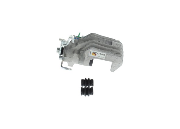 Bosch 0 986 474 099 Гальмівний супорт задній для audi a1, a3, tt, seat cordoba, ibiza iii