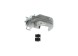 Bosch 0 986 474 099 Гальмівний супорт задній для audi a1, a3, tt, seat cordoba, ibiza iii