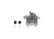 Bosch 0 986 474 099 Гальмівний супорт задній для audi a1, a3, tt, seat cordoba, ibiza iii
