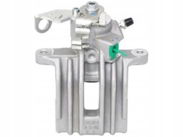 Bosch 0 986 474 099 Гальмівний супорт задній для audi a1, a3, tt, seat cordoba, ibiza iii