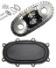 MV Parts MV F5350 ЛАНЦЮГ ГРМ FIAT DUCATO IVECO 2.3 JTD HPI KPL