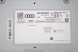 Audi OE 4J3035878 N8-21 ORG НАВІГАЦІЙНА СИСТЕМА МУЛЬТИМЕДІА AUDI MIB3 TOP JP1