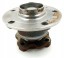 Volkswagen OE 8V0598611A, DWP519258OE ПІДШИПНИК СТУПИЦІ КОЛЕСА VW GOLF VII AUDI A3 8V SEAT LEON 5F 8V0598611A