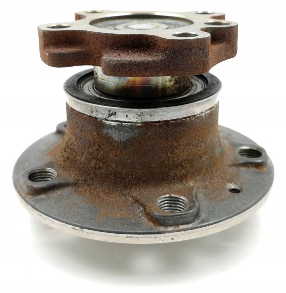 Volkswagen OE 8V0598611A, DWP519258OE ПІДШИПНИК СТУПИЦІ КОЛЕСА VW GOLF VII AUDI A3 8V SEAT LEON 5F 8V0598611A