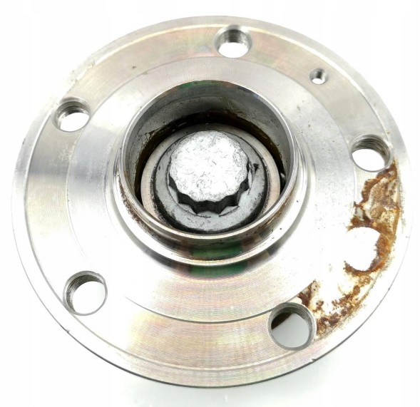 Volkswagen OE 8V0598611A, DWP519258OE ПІДШИПНИК СТУПИЦІ КОЛЕСА VW GOLF VII AUDI A3 8V SEAT LEON 5F 8V0598611A