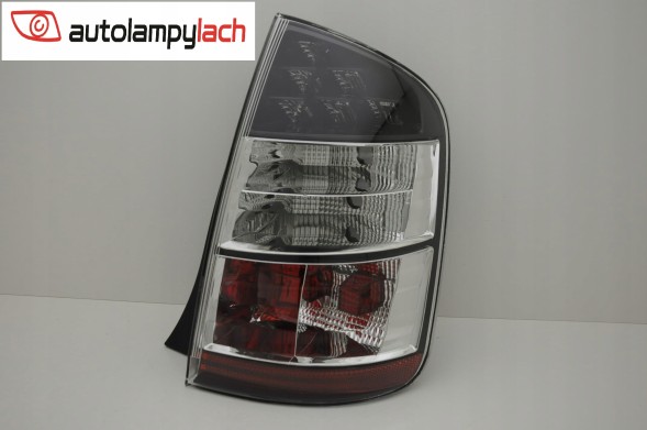 Китай D1908212-19J8R-UE-A0M TOYOTA PRIUS З 2003 Р.В.- ЗАДНЯ ЛІХТАР ПРАВИЙ НОВИЙ DEPO