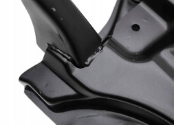 TOPGER SF-TO111 КАРКАС БАЛКА САНКИ КОЛЯСКА ЛЮЛЬКА ПЕРЕДНЯ TOYOTA CH-R 16-