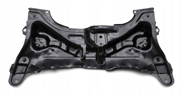 TOPGER SF-TO111 КАРКАС БАЛКА САНКИ КОЛЯСКА ЛЮЛЬКА ПЕРЕДНЯ TOYOTA CH-R 16-