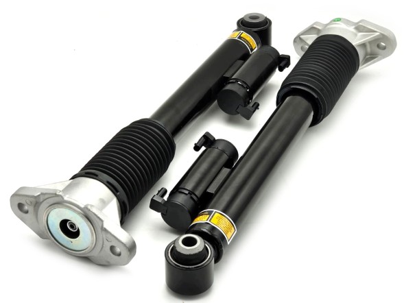 Proteile A1673202201 A1673202301 Airautopl КОМПЛЕКТ ПНЕВМОПІДВІСОК AIRMATIC ЗАДНІ MERCEDES GLE V167 W167