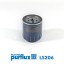 LS206 PURFLUX Фільтр оливи