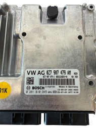 Volkswagen OE 0Z7907479AM 0Z7 907 479 AM glp Блок керування двигуном VW AG 0Z7907479AM