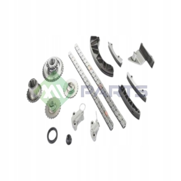 MV Parts MV F5706 Комплект ланцюга ГРМ
