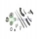 MV Parts MV F5706 Комплект ланцюга ГРМ