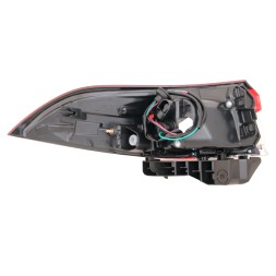MHM 81C788CE + 81C788CE1 Ліхтар задній LED Toyota Corolla XI 12 e21 седан 2018-2023 R