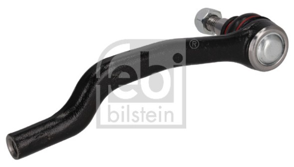 12566 FEBI BILSTEIN Накінечник кермової тяги