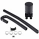 AD BRAKE B09NLYX8YC Алюмінієвий масловіддільник (Catch Can) для BMW N54 335i 135i