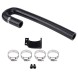 AD BRAKE B09NLYX8YC Алюмінієвий масловіддільник (Catch Can) для BMW N54 335i 135i