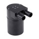 AD BRAKE B09NLYX8YC Алюмінієвий масловіддільник (Catch Can) для BMW N54 335i 135i