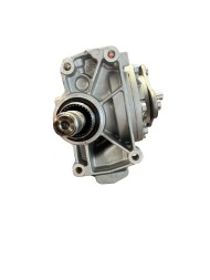 VAG-SYSTEM 0FV409053A Б/у редуктор коробки 0409053А Skoda VW Audi