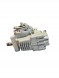 VAG-SYSTEM 0FV409053A Б/у редуктор коробки 0409053А Skoda VW Audi