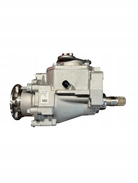 VAG-SYSTEM 0FV409053A Б/у редуктор коробки 0409053А Skoda VW Audi