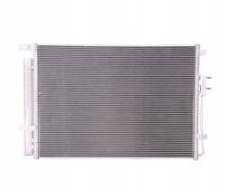 Polcar 97606-C6500 Конденсатор кондиціонера 41k2k81k