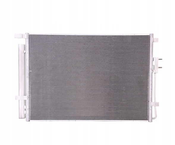 Polcar 97606-C6500 Конденсатор кондиціонера 41k2k81k