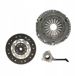 Sachs 3000 990 332 Зчеплення kpl. Seat ibiza 1,4 tsi 13- sachs 3000 990 332