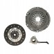 Sachs 3000 990 332 Зчеплення kpl. Seat ibiza 1,4 tsi 13- sachs 3000 990 332