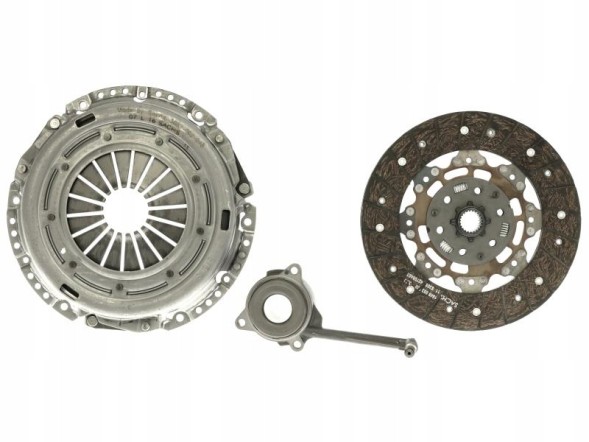 Sachs 3000 990 332 Зчеплення kpl. Seat ibiza 1,4 tsi 13- sachs 3000 990 332
