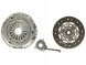 Sachs 3000 990 332 Зчеплення kpl. Seat ibiza 1,4 tsi 13- sachs 3000 990 332