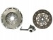 Sachs 3000 990 332 Зчеплення kpl. Seat ibiza 1,4 tsi 13- sachs 3000 990 332