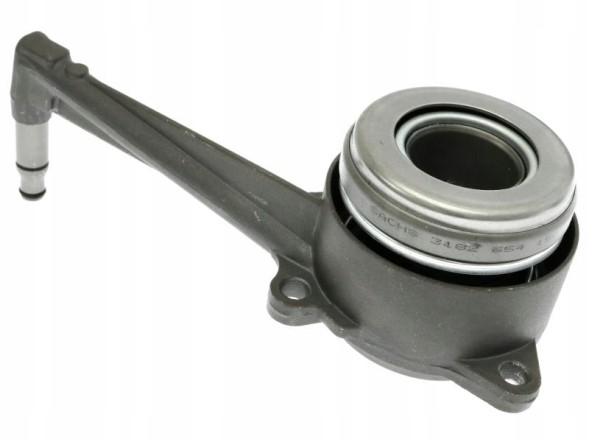 Sachs 3000 990 332 Зчеплення kpl. Seat ibiza 1,4 tsi 13- sachs 3000 990 332